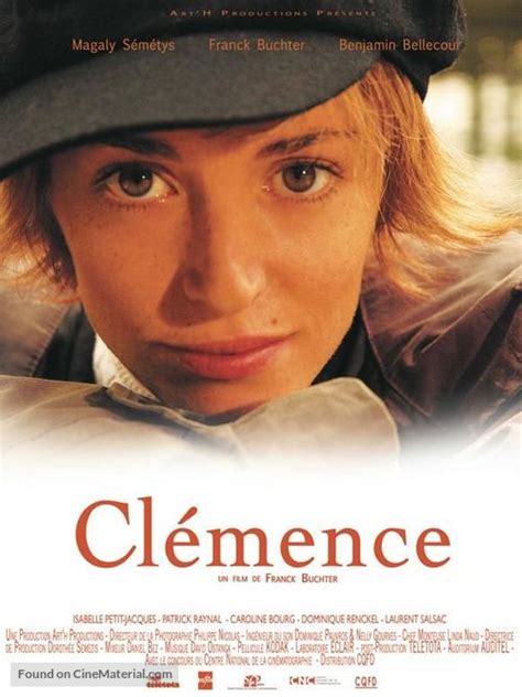 Clémence (2007) film online,Franck Buchter,Magali Semetys,Franck Buchter,Benjamin Bellecour,Isabelle Petit-Jacques